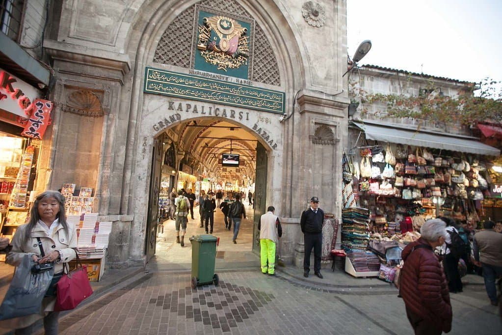 Çarşı Street - 2