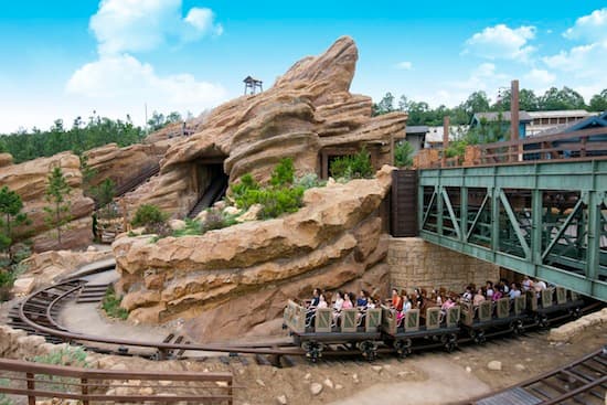 Grizzly Gulch - 2