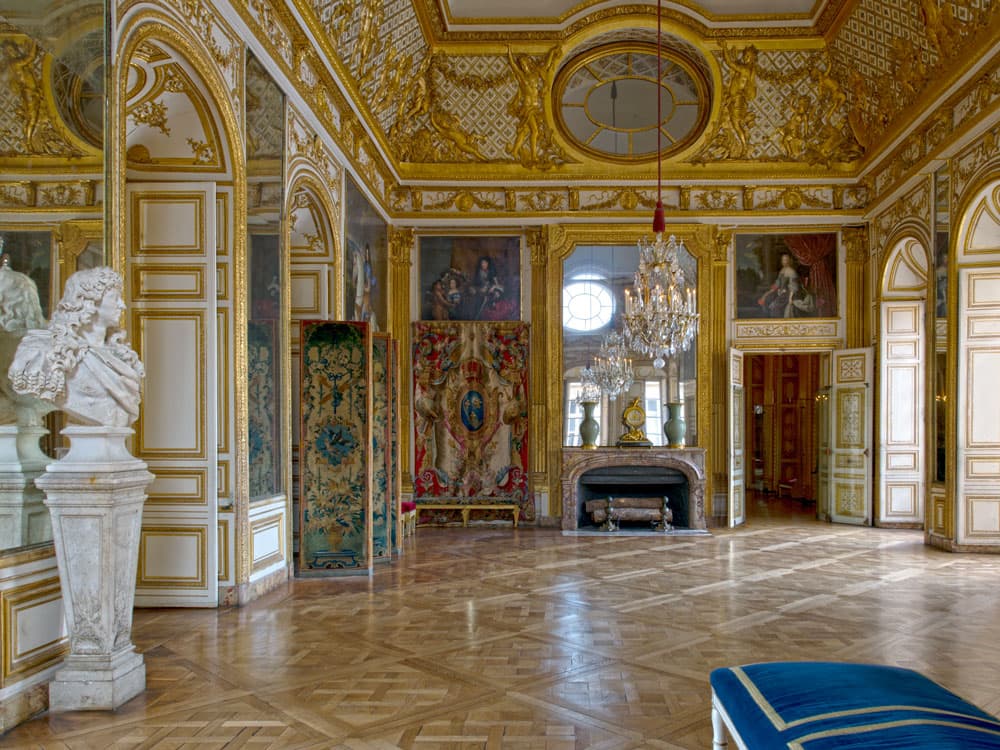 King’s Grand Apartments - 2