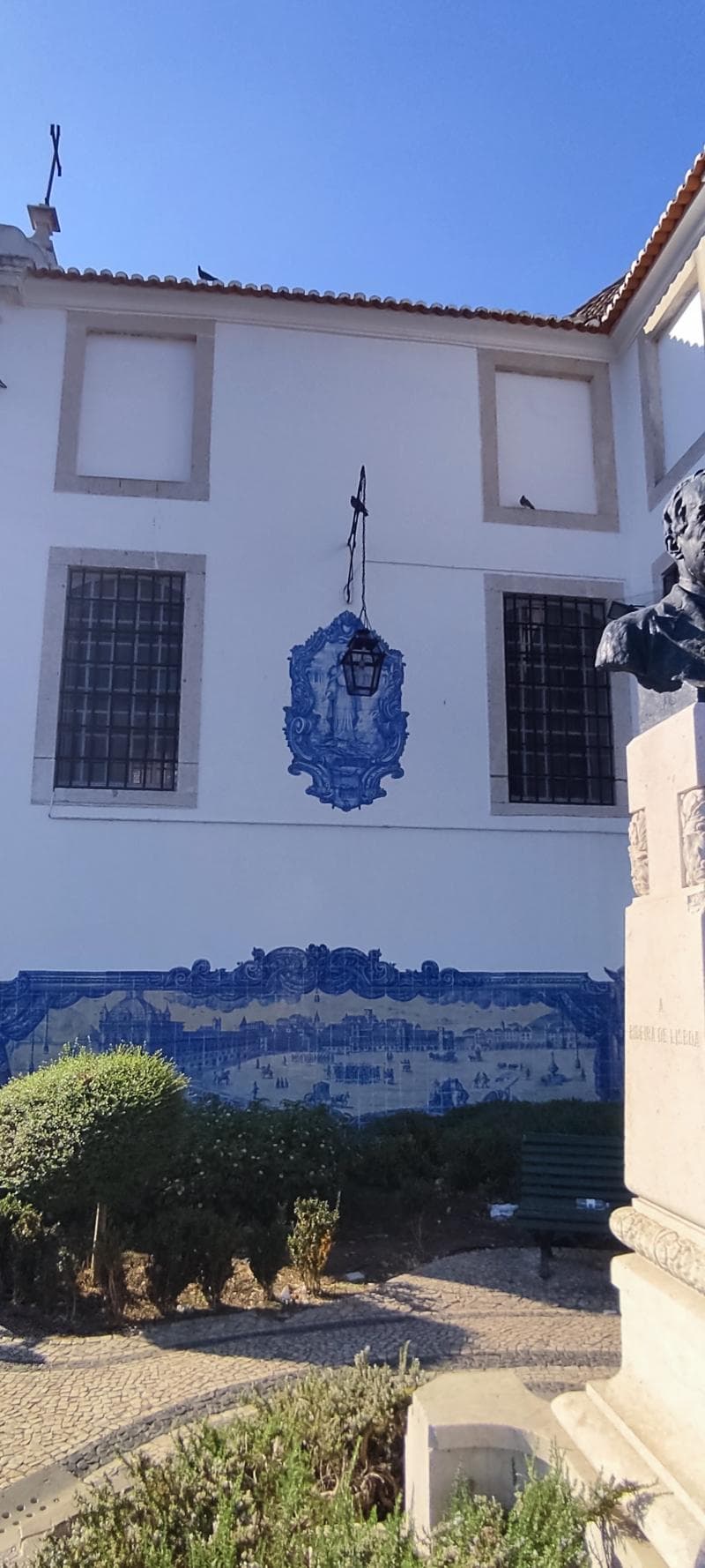 Alfama District