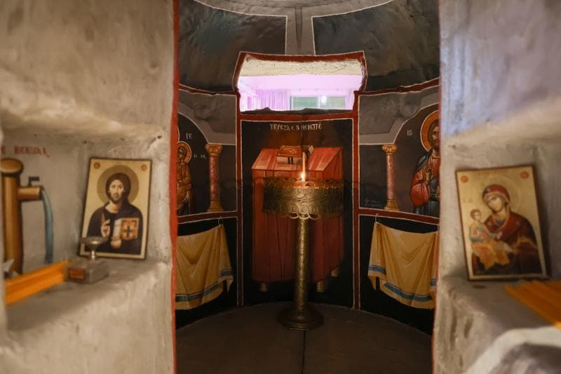 Art Galleries