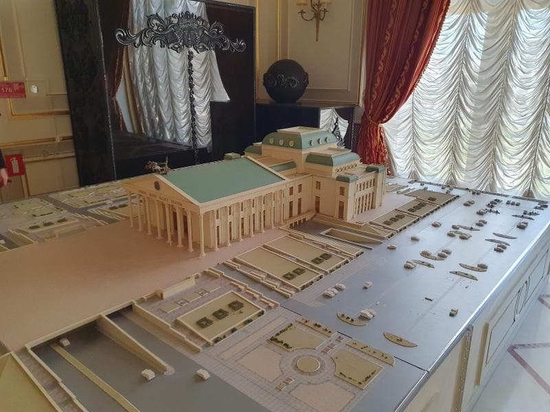 Astana Opera
