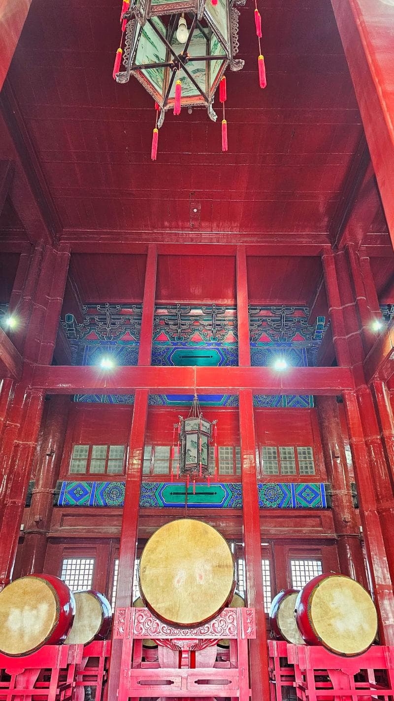 Bell Tower