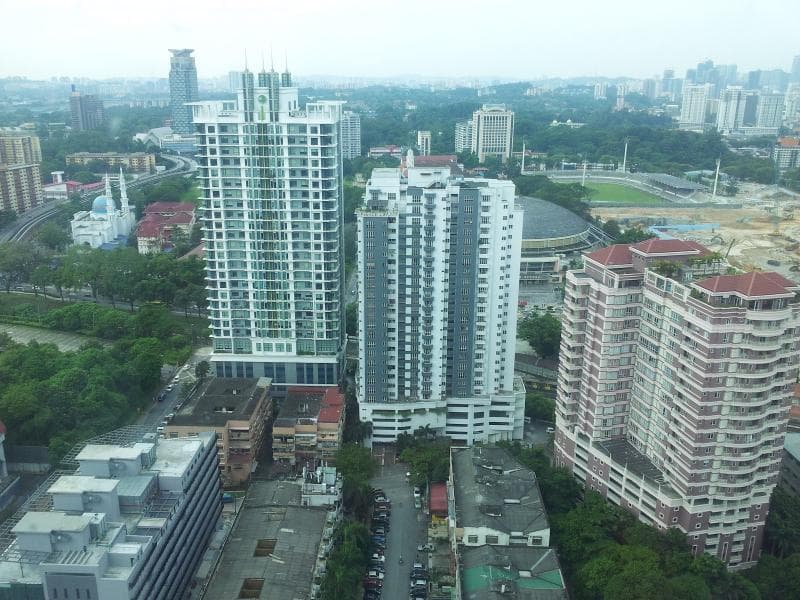 Bukit Bintang