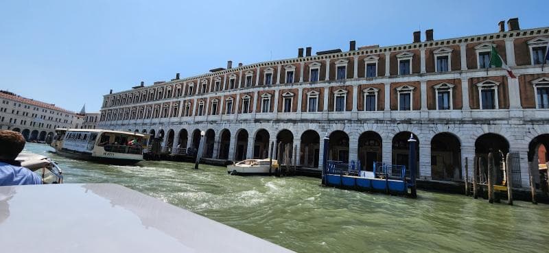 Ca’ D’Oro