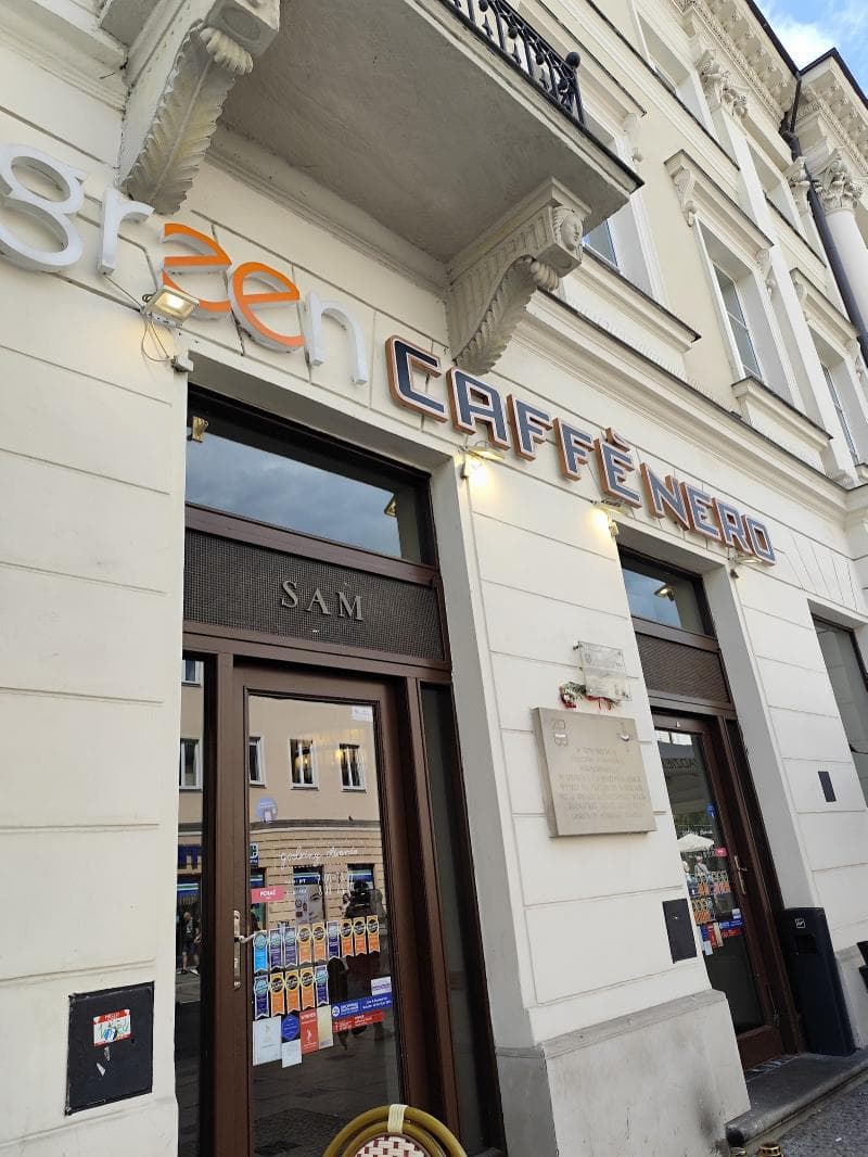 Cafés