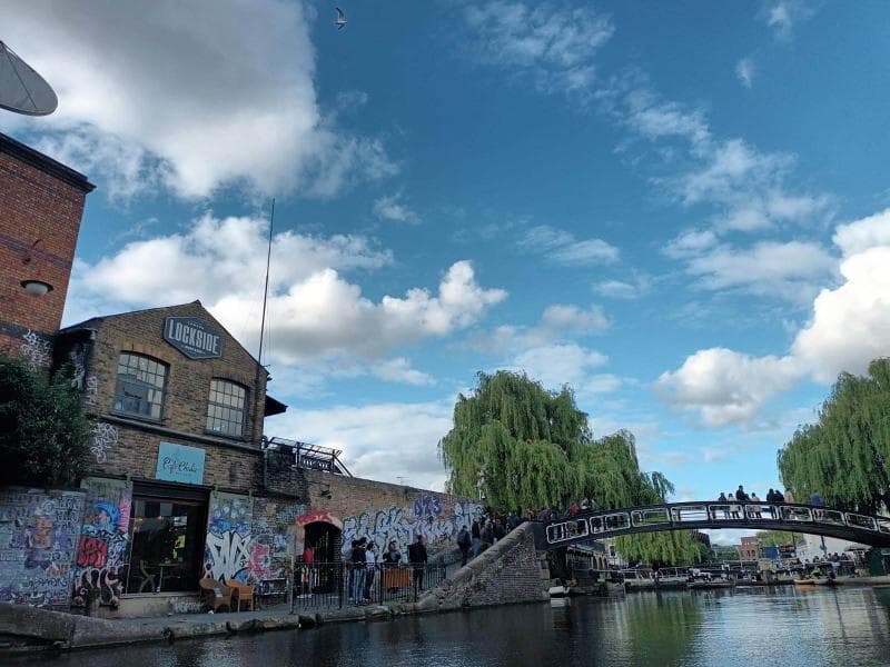 Camden Market