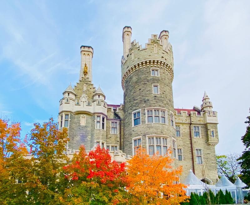 Casa Loma