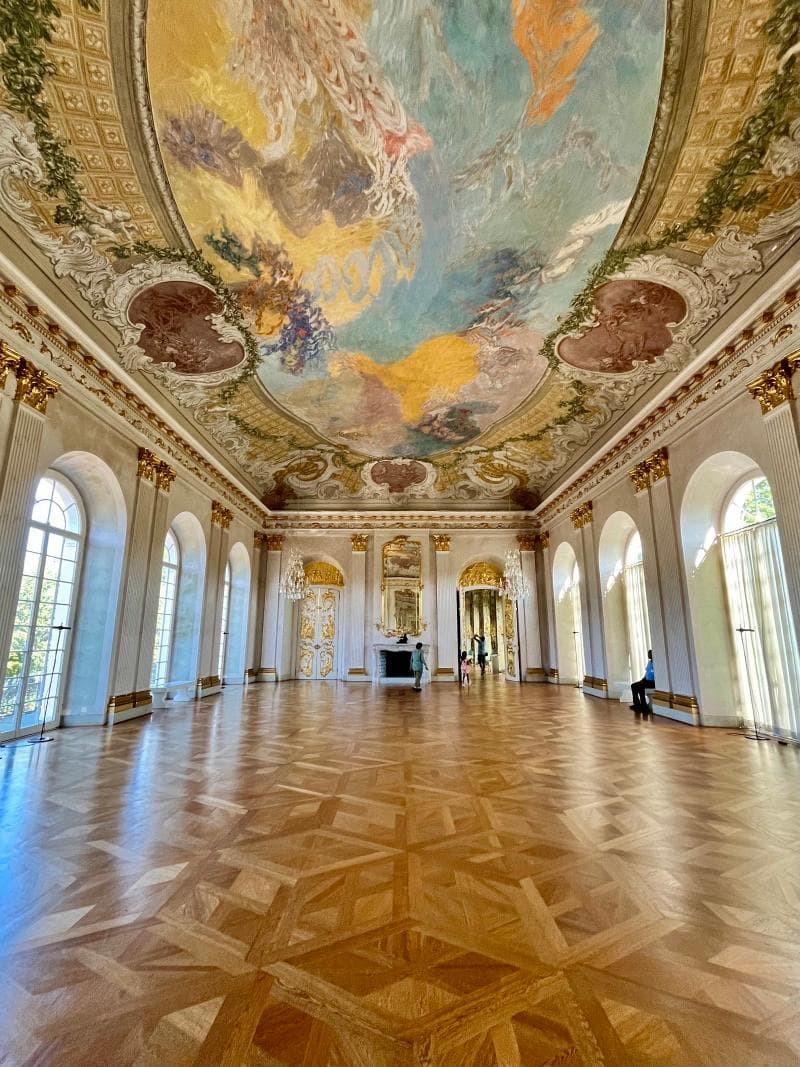 Charlottenburg Palace