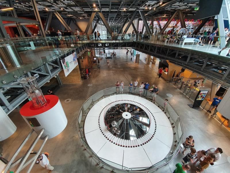 Copernicus Science Centre