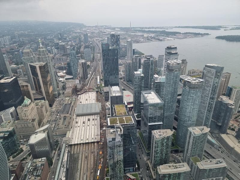 EdgeWalk