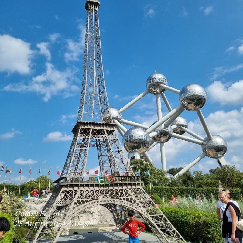 EU Section