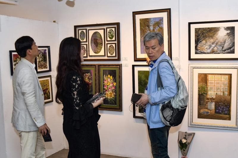 Galleries
