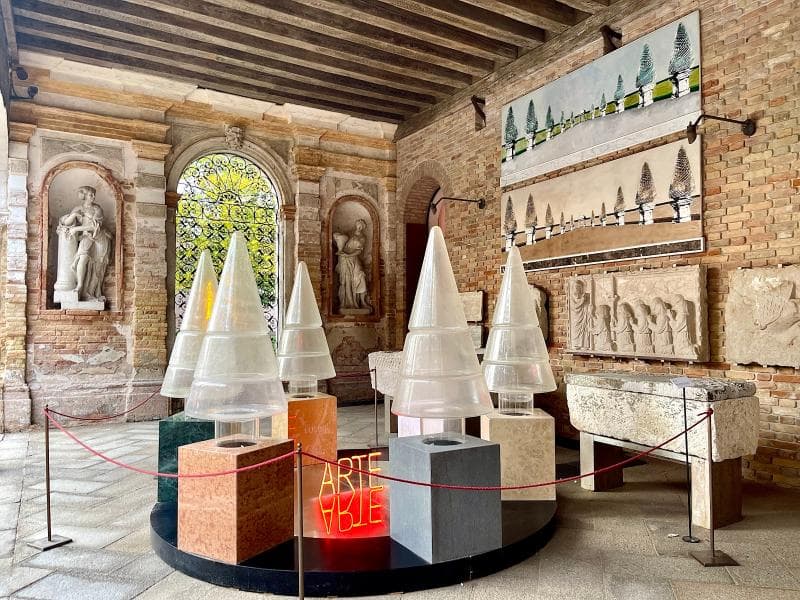 Glass Museum