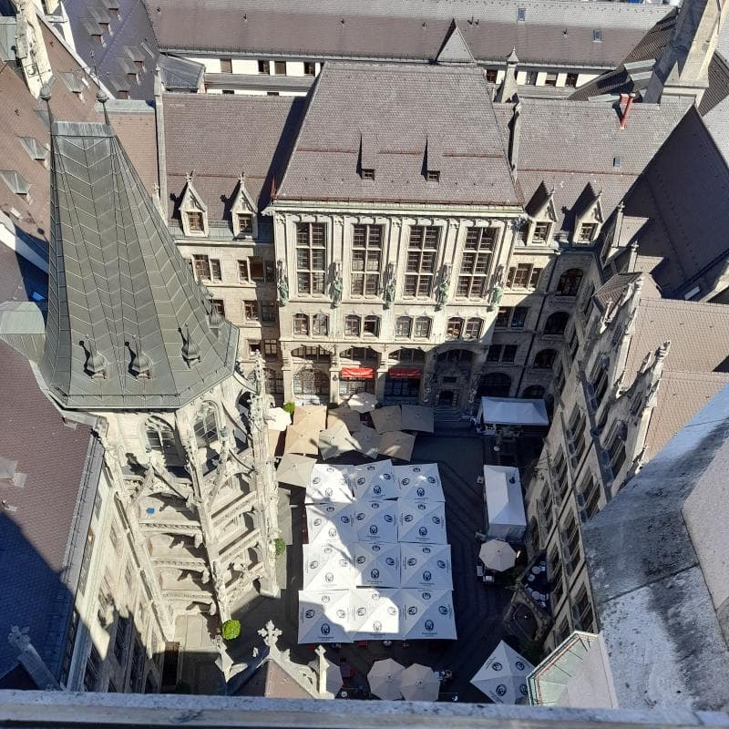 Glockenspiel