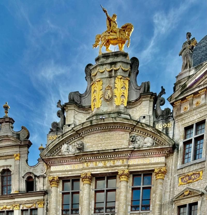 Grand Place