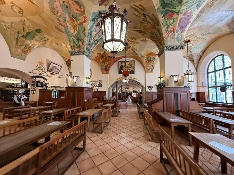 Hofbräuhaus München