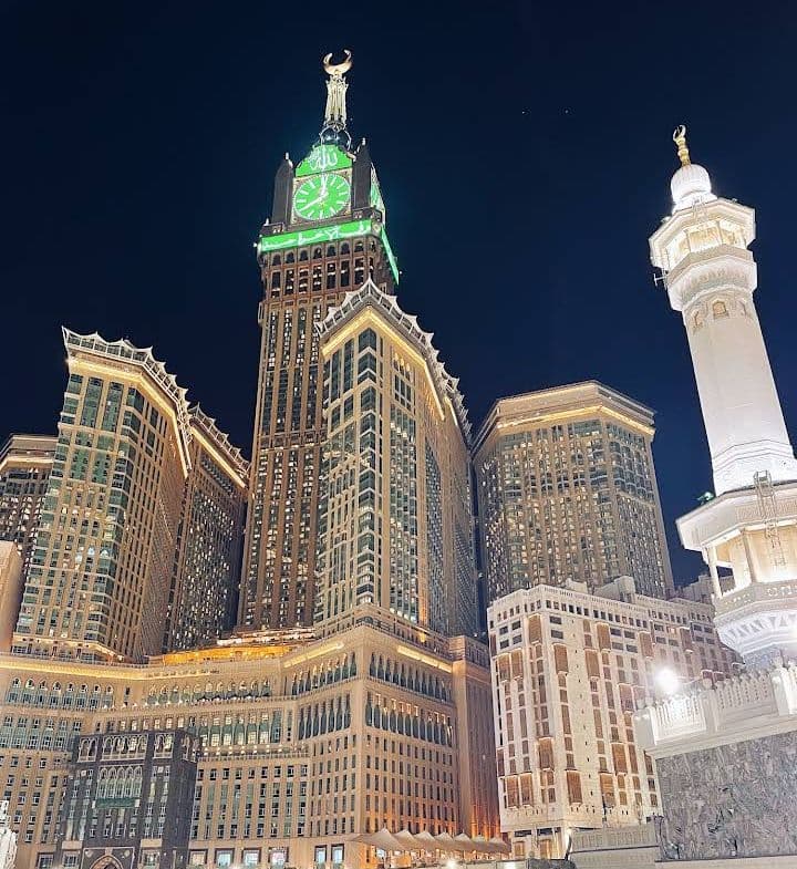 Kaaba