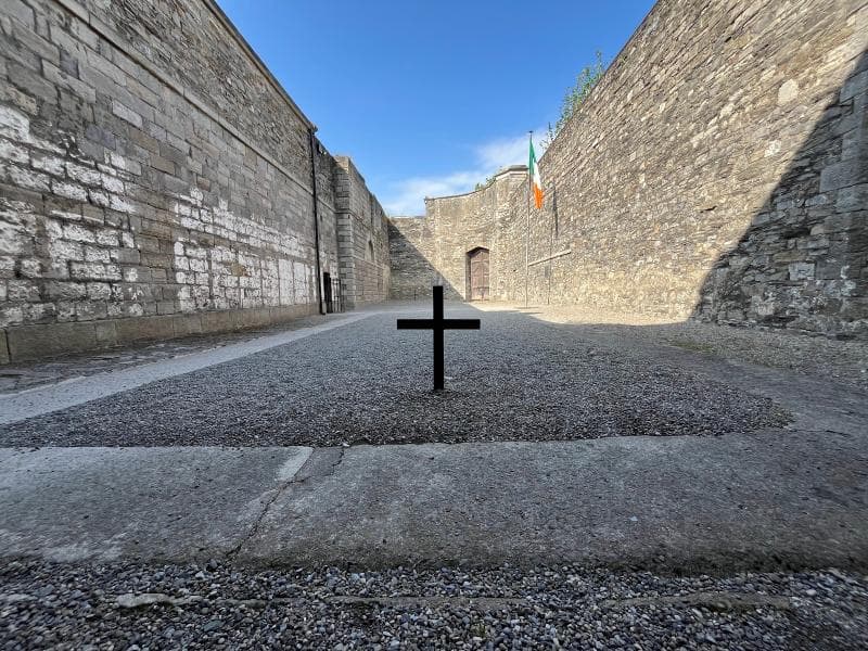 Kilmainham Gaol