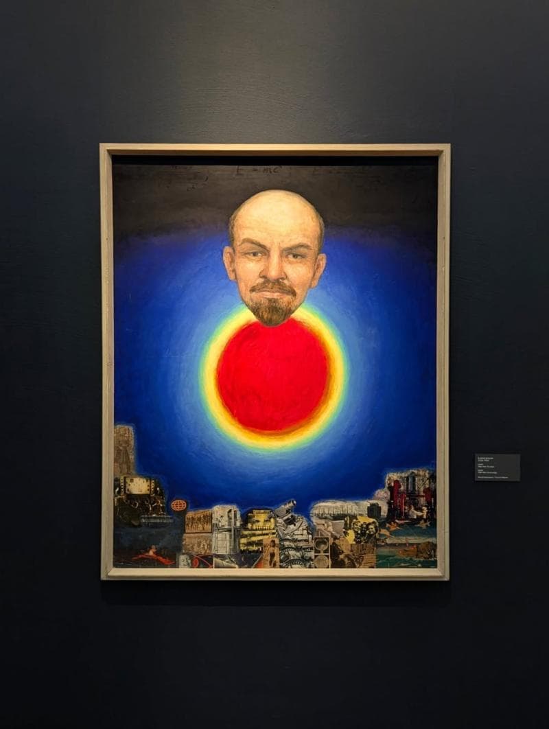 Kumu Art Museum