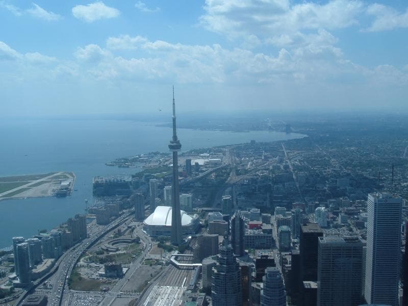 LookOut Level