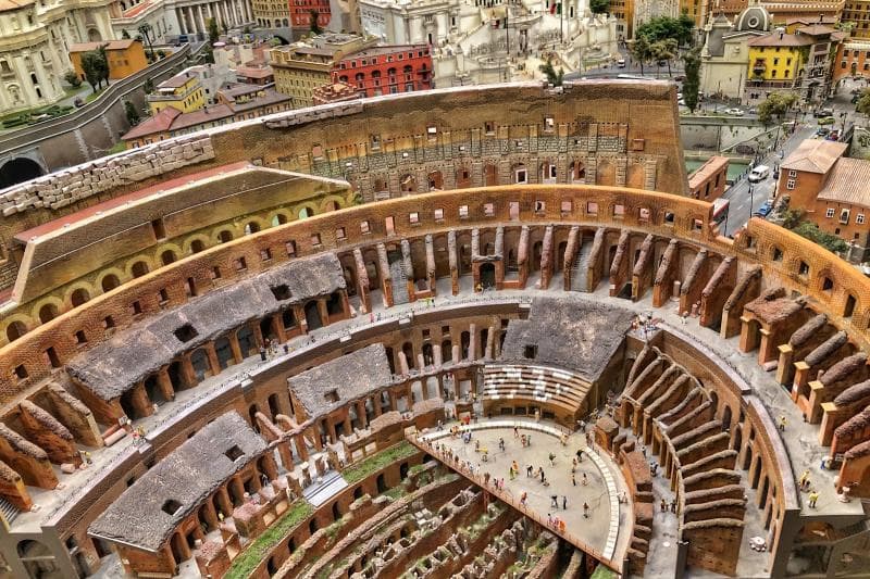 Miniatur Wunderland