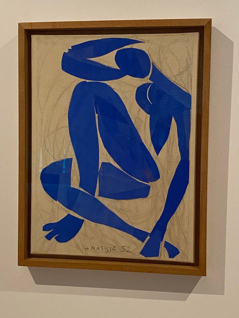 Musée Matisse