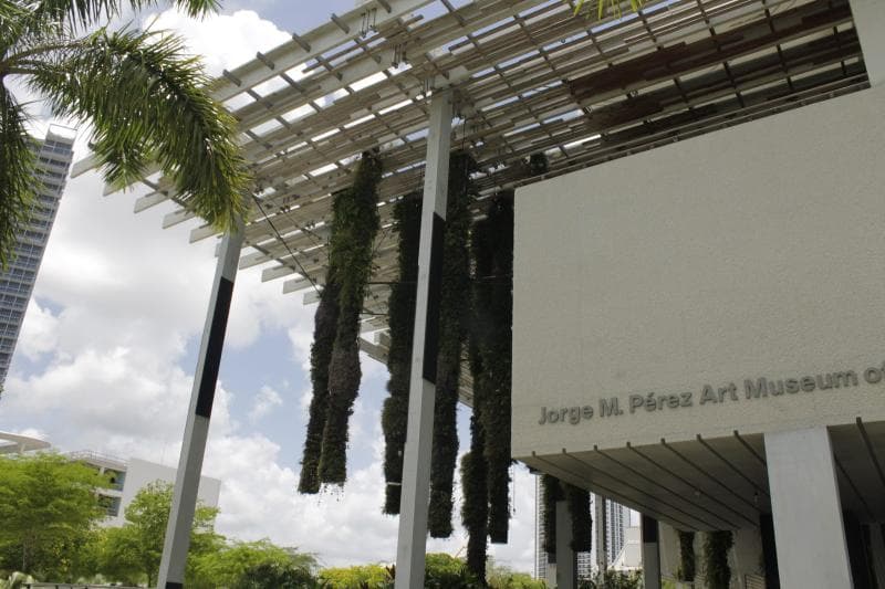 Pérez Art Museum