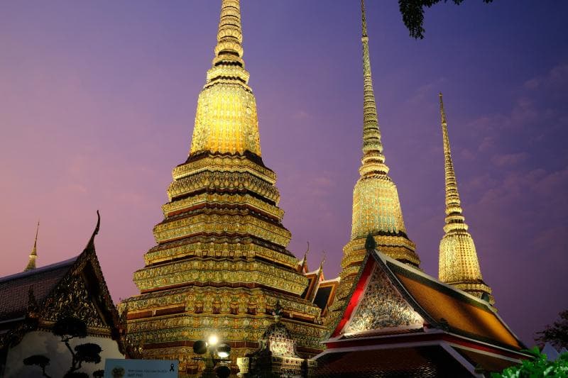 Phra Ubosot