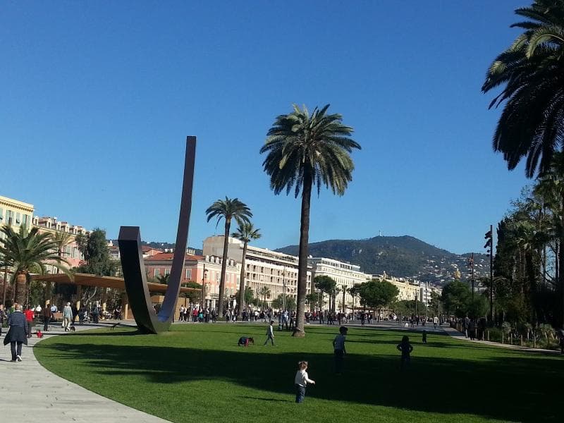 Place Masséna