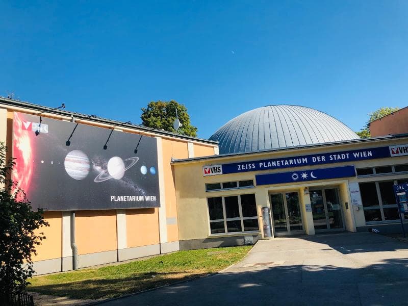Planetarium