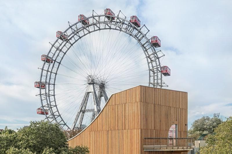Prater Museum