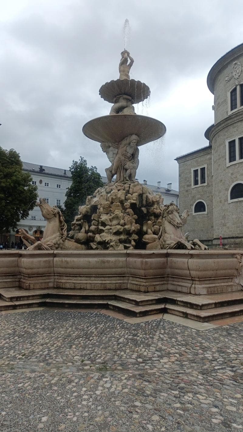 Residenzplatz