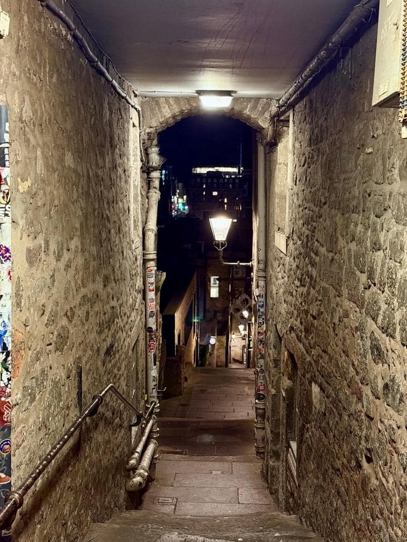 Royal Mile