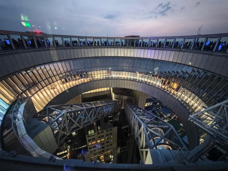 Sky Walk