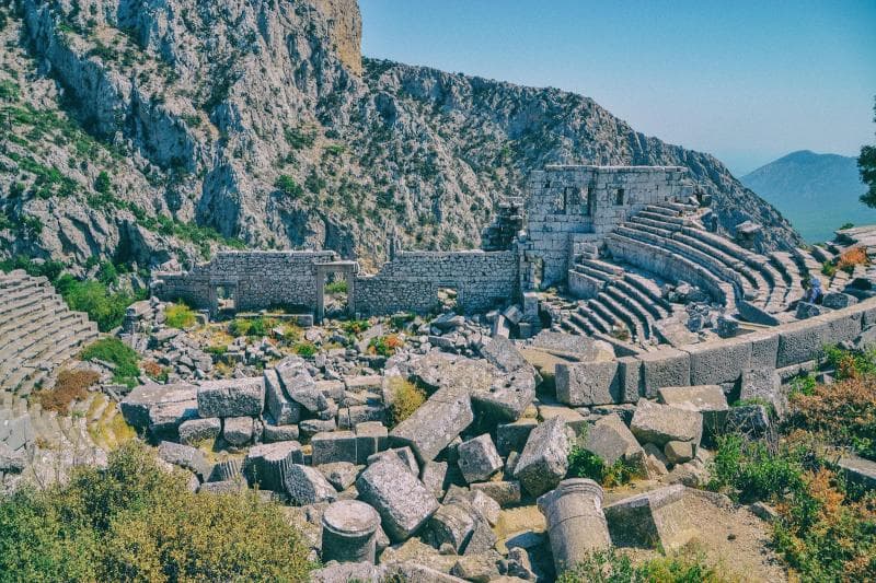 Termessos