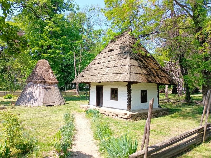 Village Museum