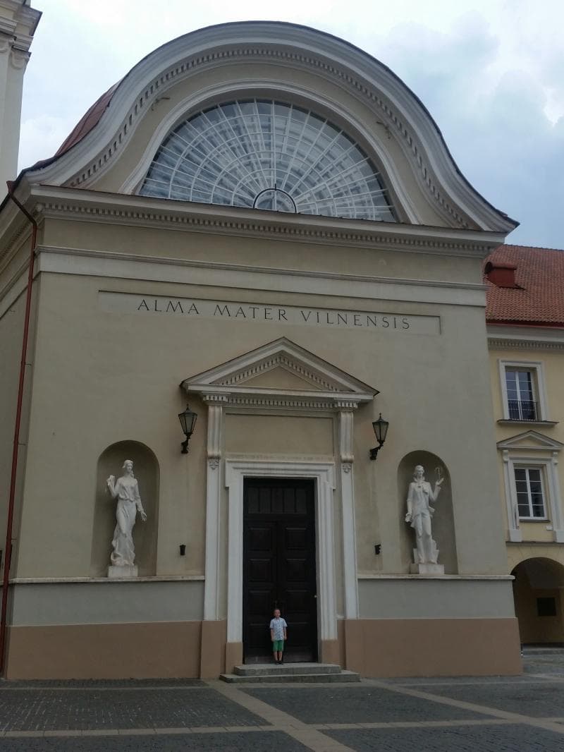 Vilnius University