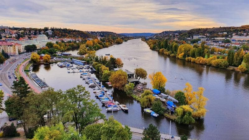 Vyšehrad