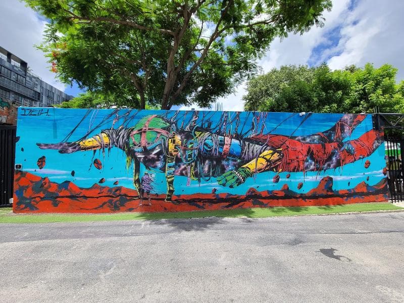 Wynwood Walls