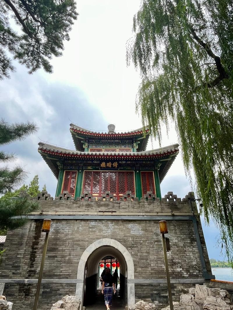 Yong’an Temple
