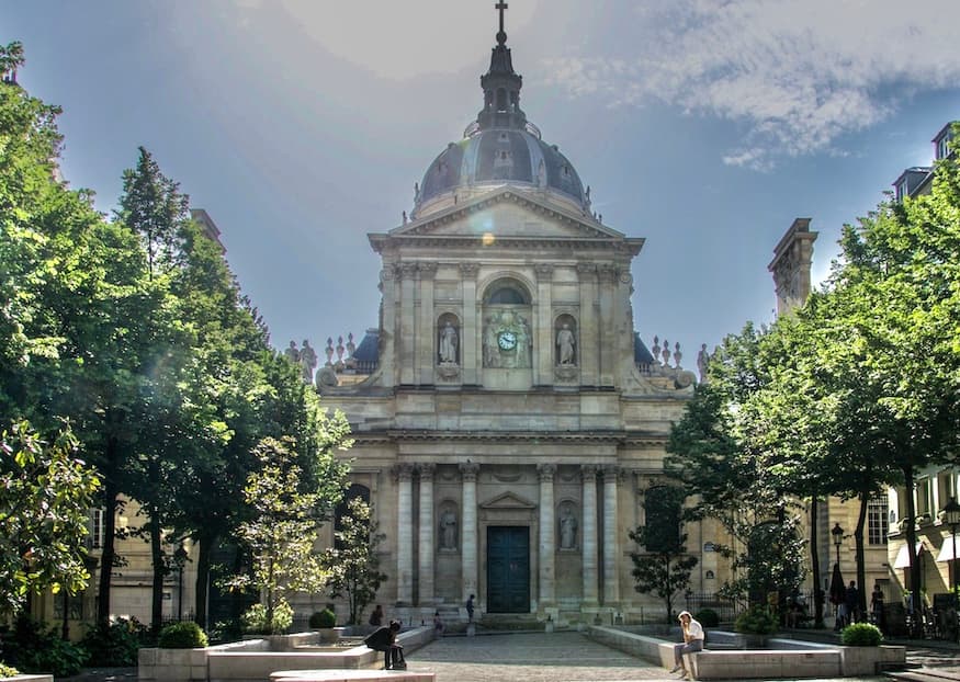 Sorbonne University - 2