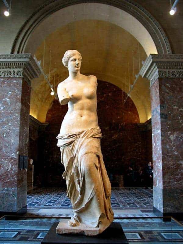 Venus de Milo - 2
