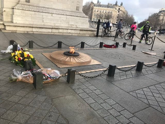 Tomb of the Unknown Soldier - 2