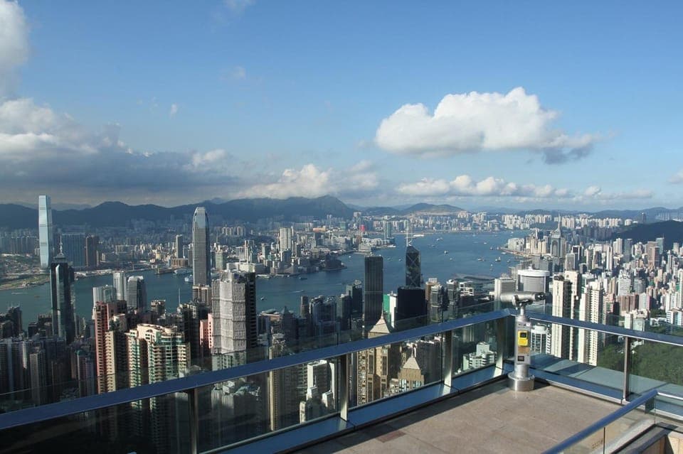 Sky Terrace 428 - 2