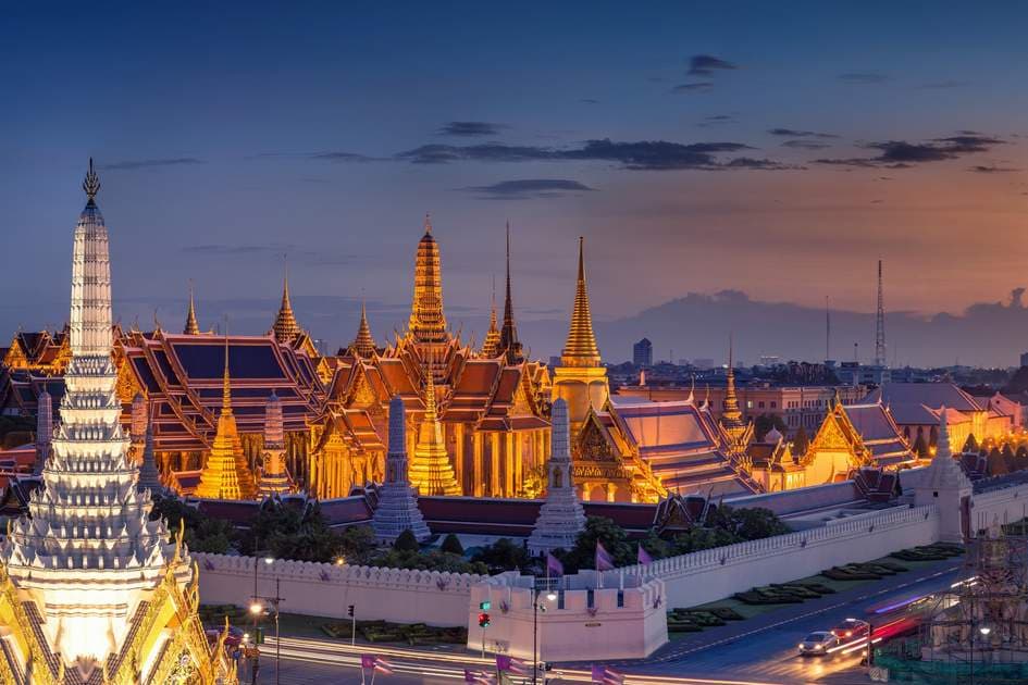 Wat Phra Kaew - 2