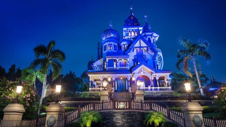 Mystic Manor - 2