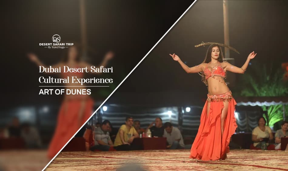 Cultural Performance Stage - 2