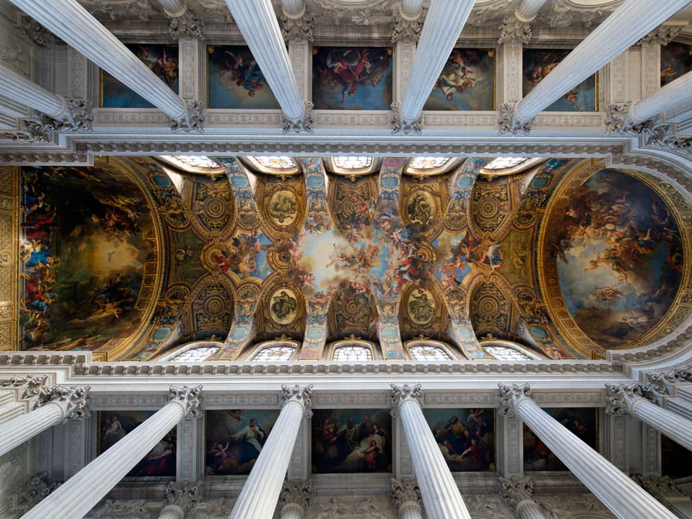 Royal Chapel - 2