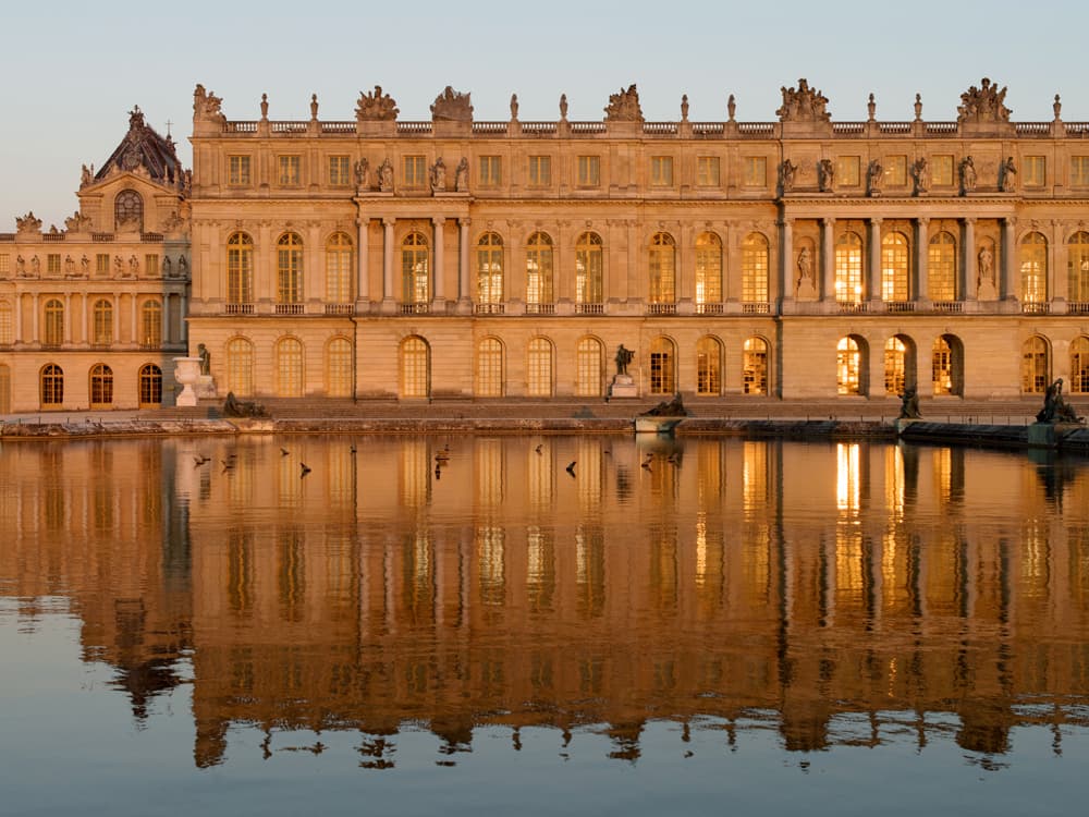 Palace of Versailles - 2
